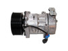 Paccar Peterbilt AC Compressor W/ 10 Groove Pulley