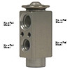 Kysor 2 Ton Pad Mount Block Type Expansion Valve