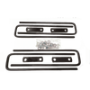 Sturdy-Lite 19" Bolt Rack Mounting Kit