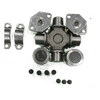 Spicer 1610 Series U-Joint Half Round Yoke with Hardware