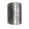Dynaflex Exhaust Aluminum Coupler