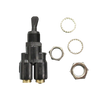 Newstar Toggle Valve