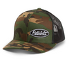 Paccar Peterbilt Camo Hat