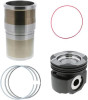 PAI Truck Parts PAI Bolt on Cylinder Kit- Coated