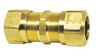 Imperial Supplies A/B Union 1/2" x 1/2"