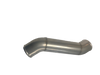B&H Tubes Peterbilt/Cummins Air to Air Pipe - Driver Side