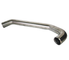 Bottom Water Pipe 386/388 Peterbilt (Dynaflex)