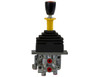 PTO/ Hoist Valve
