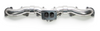 Full Tilt Exhaust Manifold Detroit EGR
