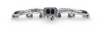 Full Tilt Exhaust Manifold Detroit EGR