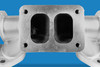 PDI Caterpillar C-12 Coated Exhaust Manifold