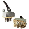 Kysor 5 Terminal Fan Blower Toggle Switch