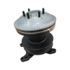 Horton New Fan Hub Assembly for 389 and W900 Serpentine