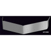 Phoenix Design Ultra Visor 12in Stainless 02+