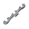PAI Truck Parts PAI Exhaust Manifold D60 - Coated