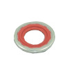 Freightliner A/C Condensor Seal #6