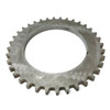Detroit Diesel Detroit Tone Wheel