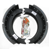 TRP Reman Brake Shoe Kit  16.5x7