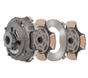 New Eaton Fuller Clutch