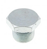 PAI Truck Parts 3406E CAT Oil Pan Drain Plug 9X6451