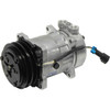 Kysor Aftermarket Compressor OEM