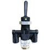 Air Toggle Valve for Window