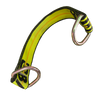 Axle Strap 26in w/D Ring