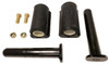 Fifth Wheel Mounting Bracket and Pin Kit