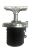 Oil fill tube cap (CAT)