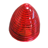 2 1/2in Beehive Red LED (13 DIODES)