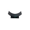 Paccar 386/579 Rear Mount Muffler Bracket