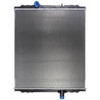 Peterbilt 389 Radiator (Roppel)