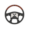 Freightliner Coronado Steering Wheel (TAKE OFF)