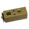 Bergstrom Expansion Valve  BOA A4965
