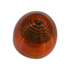 2in Beehive Amber LED 9 Diodes (Trux Accessories)