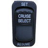 Paccar Peterbilt Set/Resume Switch