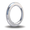 Trux Accessories 4" Screw on Bezel