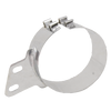 Dynaflex 7" Angled Sleeper Clamp