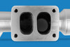 PDI Caterpillar C15/Emodel Coated Exhaust Manifold