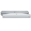 Stainless Flap Weights with Back up Plates (Pair)