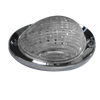 Freightliner Clear/Amber Turn Signal & Marker LED Sleeper Light (Trux Accessories)