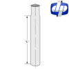 Dynaflex 7" Spool with Baffles 52" Long