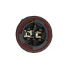Freightliner Turn Signal Light Bulb Socket - Coronado