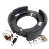 Reman Brake Shoe Kit 16.5x6 (TRP)