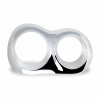 Freightliner Coronado Headlamp Bezel Assembly- Passenger Side