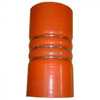 4" X 8" Charge Air Cooler Boot Hot Side (Flexible Technologies)