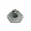 7 Way Legacy Die Cast Receptacle (Haldex)