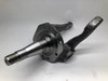 Front Axle Steer Knuckle LH (Meritor)
