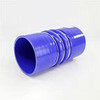 4" X 8" CAC Boot - Cold Side