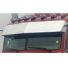 Phoenix Design Pete Multi-Fit Stainless 14" Drop Visor